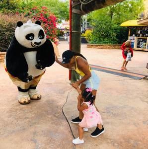 Meet your Posher, Katherine